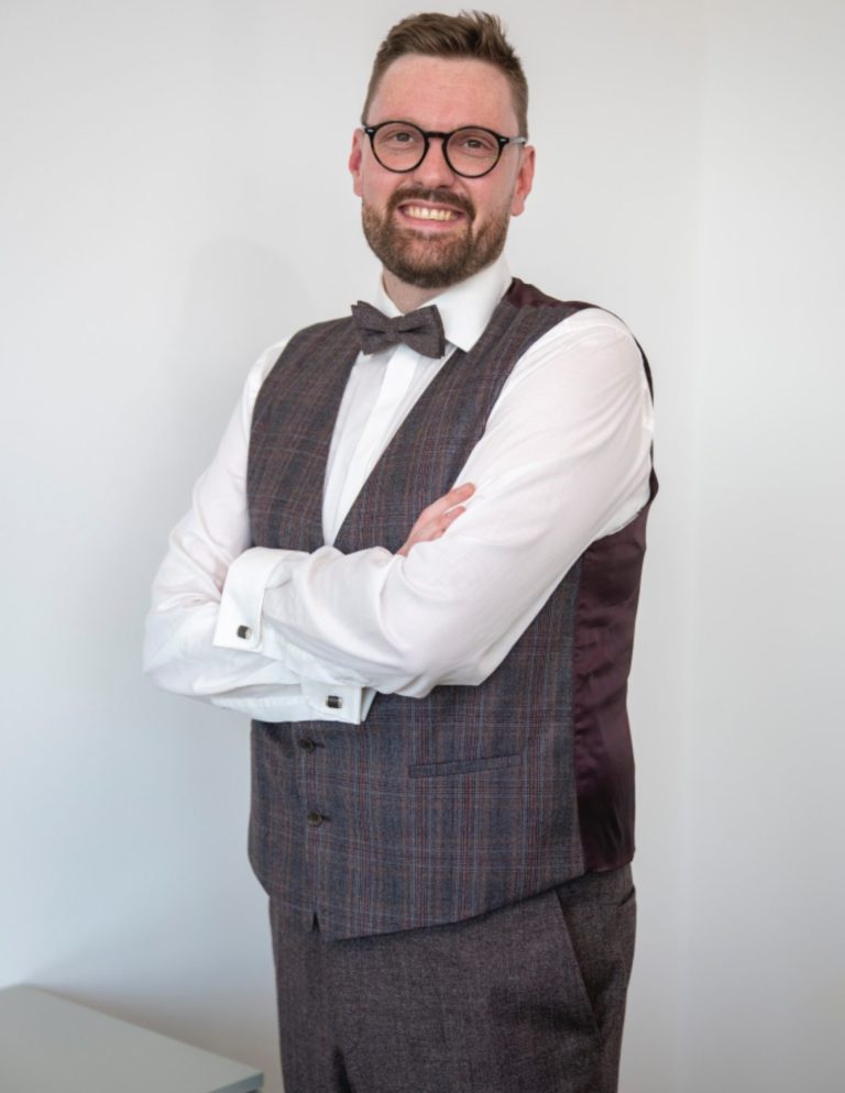 Foto von Bastian Zimmermann