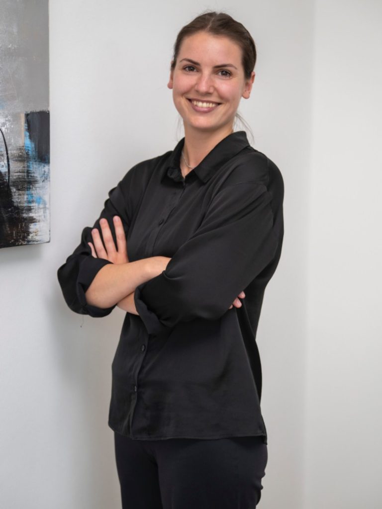 Foto von Mia Scholtyseck